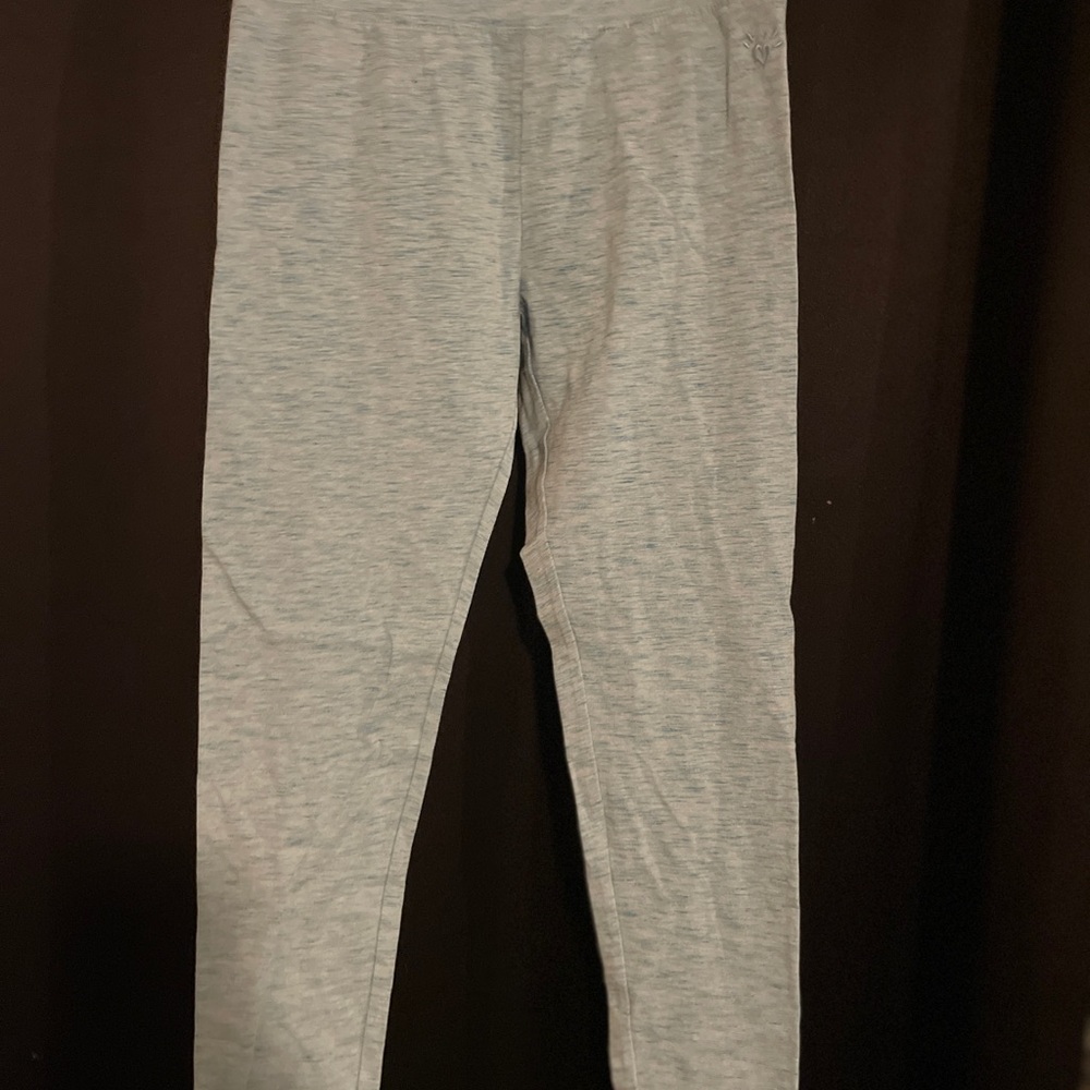 Baby blue Kids Leggings